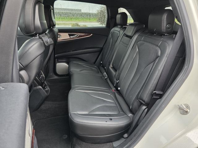 used 2020 Lincoln Nautilus car, priced at $28,880