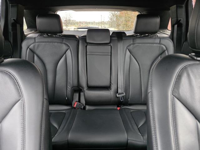 used 2020 Lincoln Nautilus car, priced at $28,880