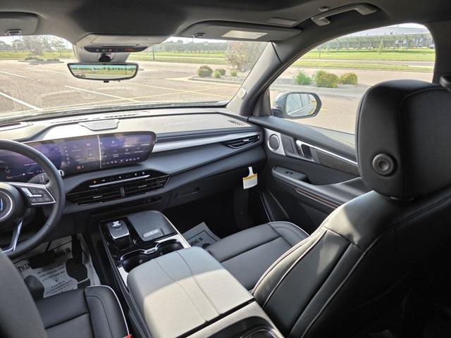 new 2026 Buick Enclave car, priced at $63,495