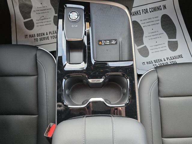 new 2026 Buick Enclave car, priced at $63,495