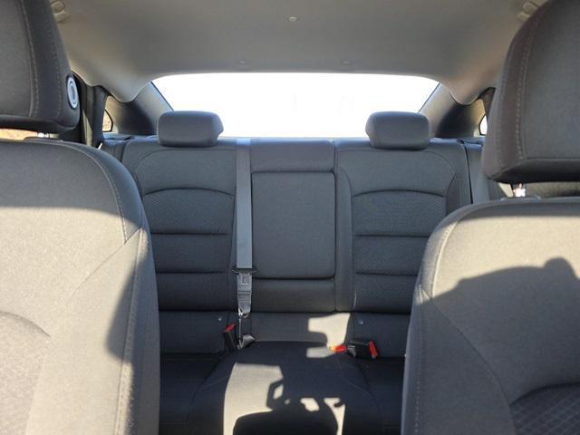 used 2023 Chevrolet Malibu car, priced at $16,600