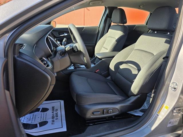 used 2023 Chevrolet Malibu car, priced at $16,600