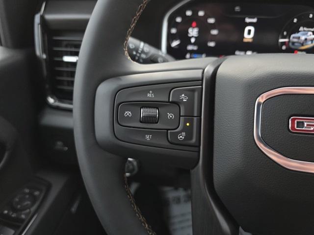 new 2026 GMC Sierra 3500 car, priced at $79,820