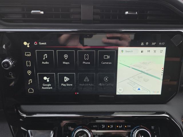 new 2026 GMC Sierra 3500 car, priced at $79,820