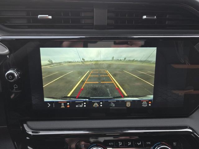 new 2026 GMC Sierra 3500 car, priced at $79,820