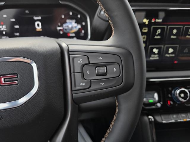 new 2026 GMC Sierra 3500 car, priced at $79,820