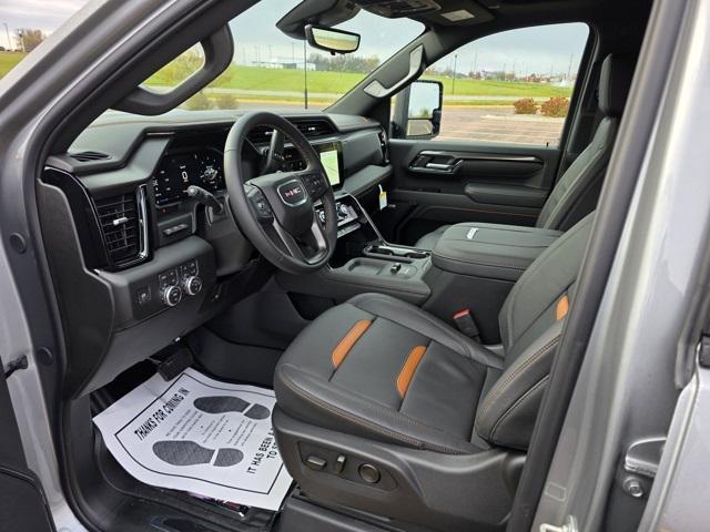 new 2026 GMC Sierra 3500 car, priced at $79,820