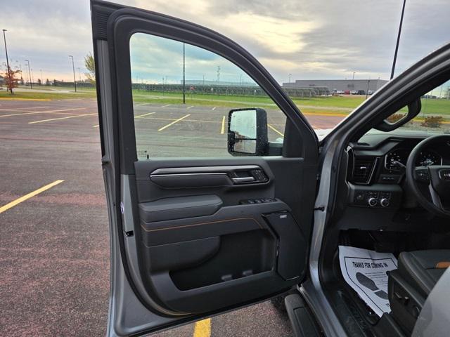 new 2026 GMC Sierra 3500 car, priced at $79,820