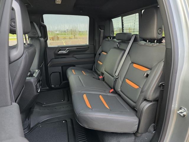 new 2026 GMC Sierra 3500 car, priced at $79,820