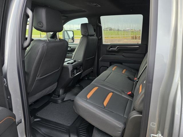 new 2026 GMC Sierra 3500 car, priced at $79,820