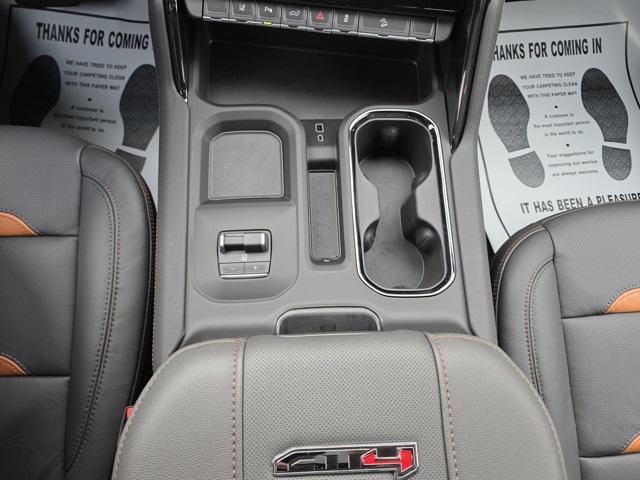 new 2026 GMC Sierra 3500 car, priced at $79,820