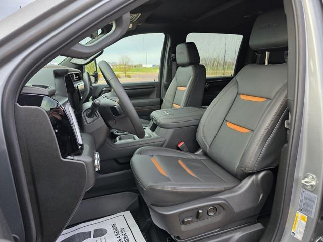 new 2026 GMC Sierra 3500 car, priced at $79,820