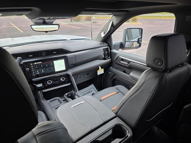 new 2026 GMC Sierra 3500 car, priced at $79,820