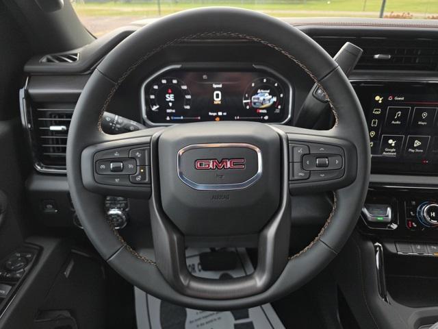 new 2026 GMC Sierra 3500 car, priced at $79,820