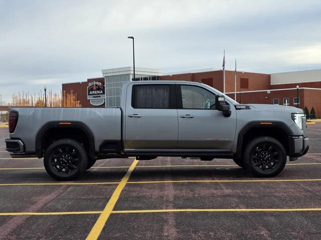 new 2026 GMC Sierra 3500 car, priced at $79,820