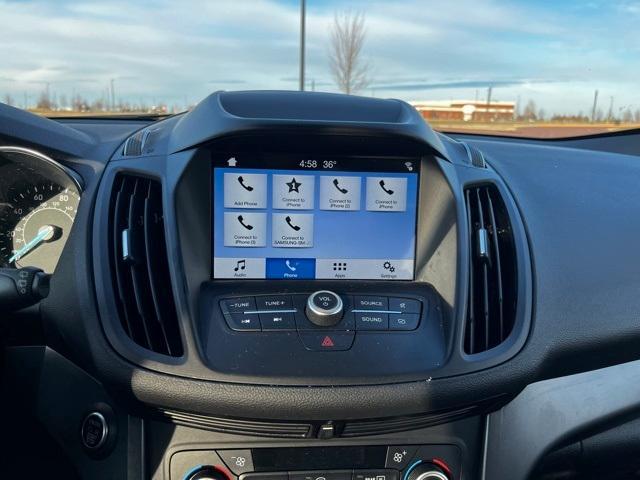 used 2019 Ford Escape car, priced at $19,990