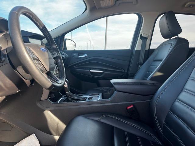 used 2019 Ford Escape car, priced at $19,990