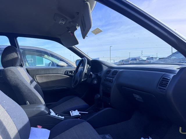 used 1997 Subaru Legacy car, priced at $2,495