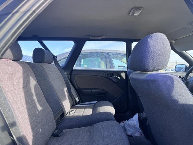 used 1997 Subaru Legacy car, priced at $2,495