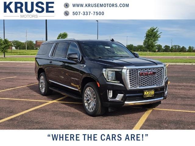 new 2024 GMC Yukon XL car, priced at $89,973