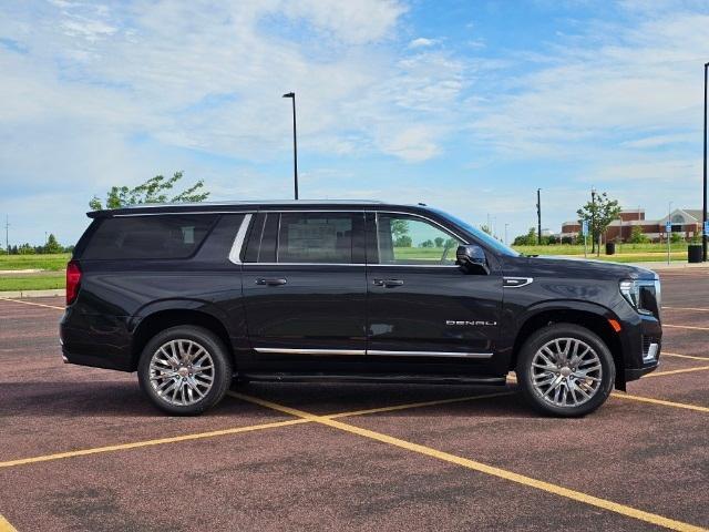 new 2024 GMC Yukon XL car, priced at $89,973