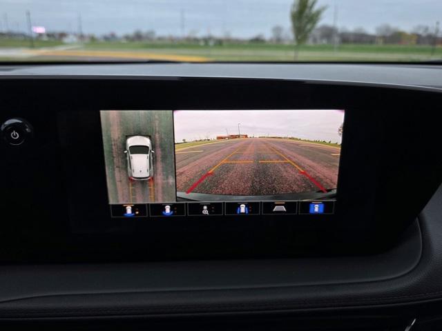 new 2026 Buick Encore GX car, priced at $35,075