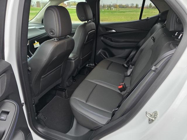 new 2026 Buick Encore GX car, priced at $35,075