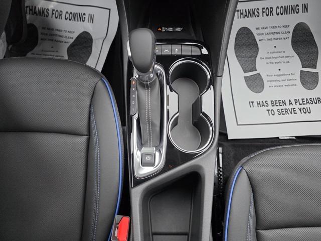 new 2026 Buick Encore GX car, priced at $35,075