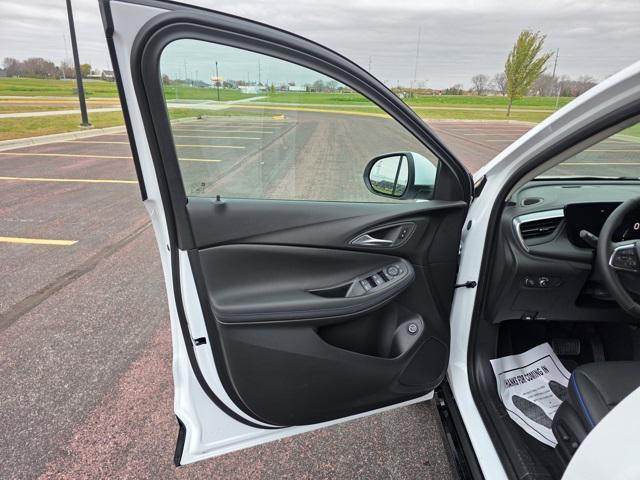 new 2026 Buick Encore GX car, priced at $35,075