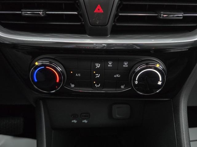 new 2026 Buick Encore GX car, priced at $35,075