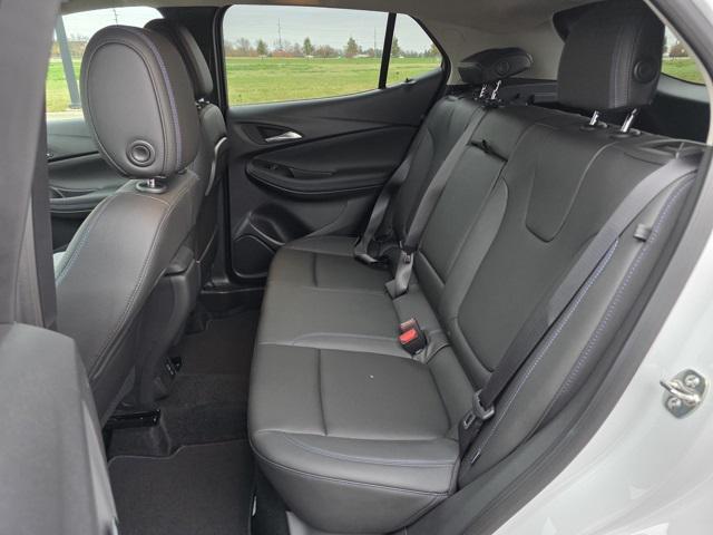 new 2026 Buick Encore GX car, priced at $35,075