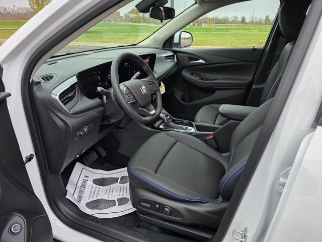 new 2026 Buick Encore GX car, priced at $35,075