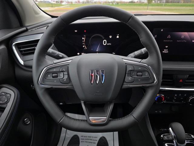 new 2026 Buick Encore GX car, priced at $35,075