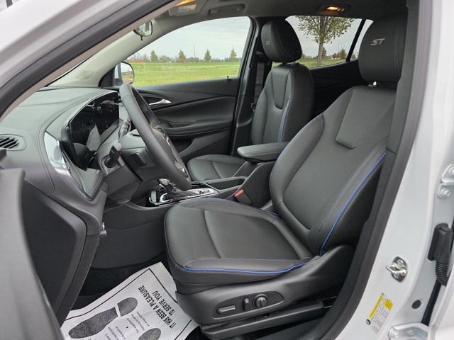 new 2026 Buick Encore GX car, priced at $35,075