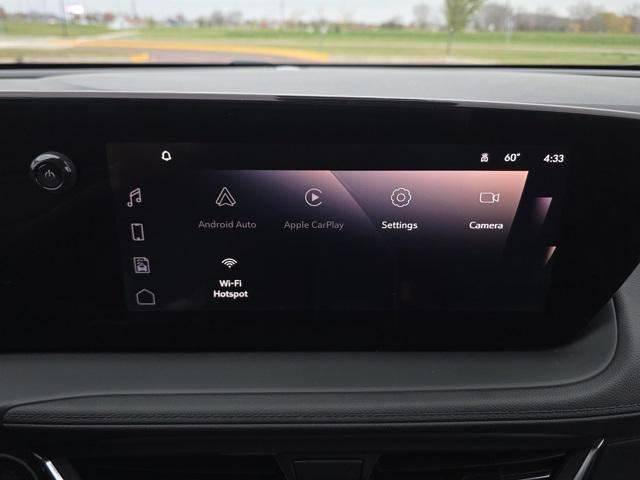 new 2026 Buick Encore GX car, priced at $35,075