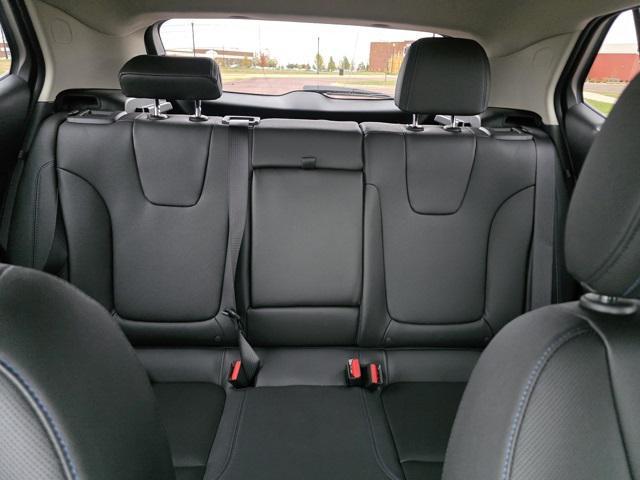 new 2026 Buick Encore GX car, priced at $35,075