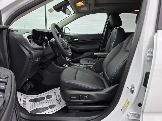 new 2026 Buick Encore GX car, priced at $35,075
