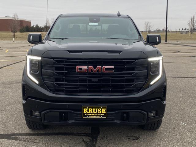 new 2025 GMC Sierra 1500 car, priced at $66,930