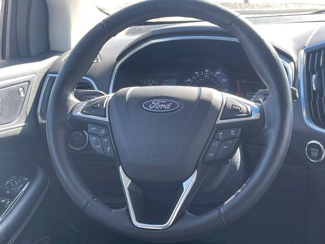 used 2020 Ford Edge car, priced at $22,325