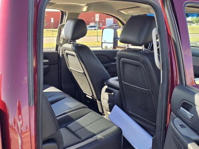 used 2013 Chevrolet Silverado 2500 car, priced at $22,000