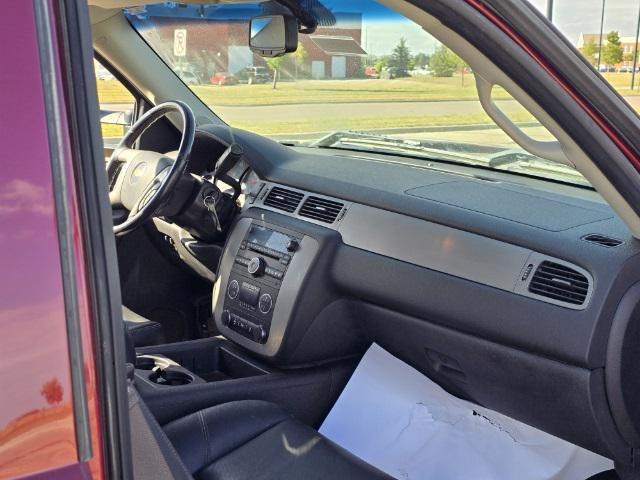 used 2013 Chevrolet Silverado 2500 car, priced at $22,000