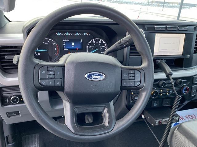 used 2023 Ford F-350 car, priced at $69,000