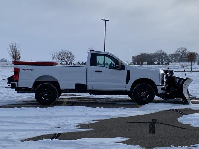 used 2023 Ford F-350 car, priced at $69,000