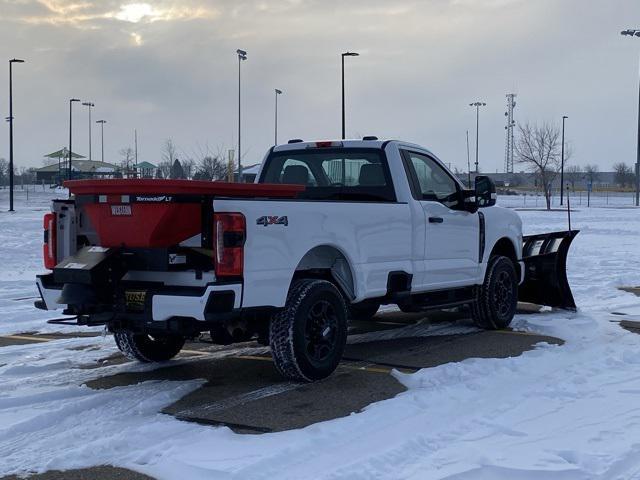 used 2023 Ford F-350 car, priced at $69,000