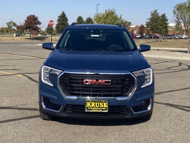 new 2024 GMC Terrain car, priced at $32,310