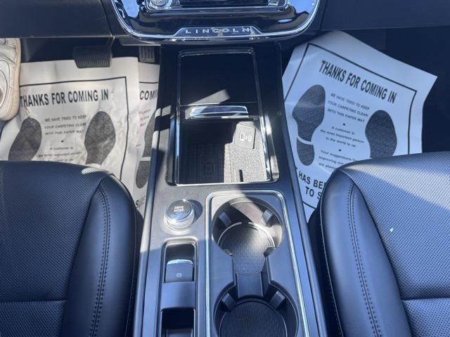 new 2025 Lincoln Corsair car, priced at $52,375