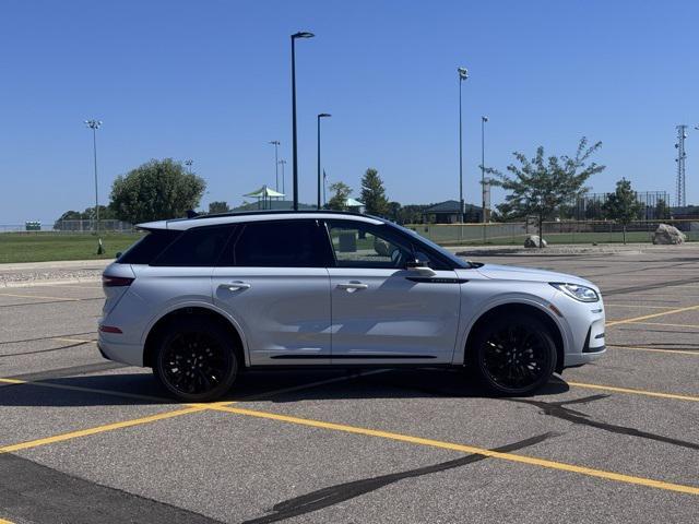 new 2025 Lincoln Corsair car, priced at $52,375