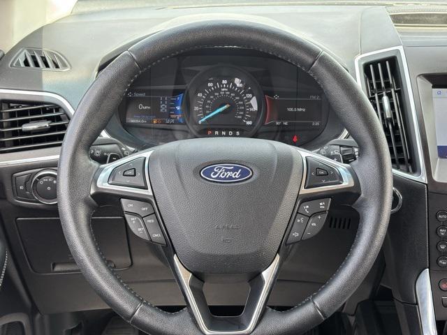 used 2020 Ford Edge car, priced at $20,750