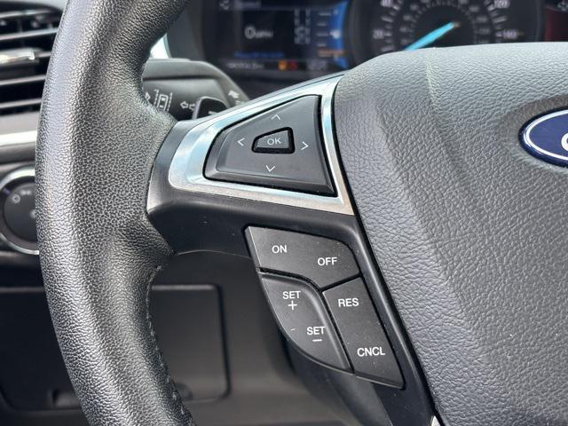 used 2020 Ford Edge car, priced at $20,750