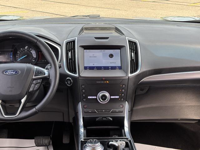 used 2020 Ford Edge car, priced at $20,750